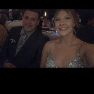 Meet your Posher, Tess